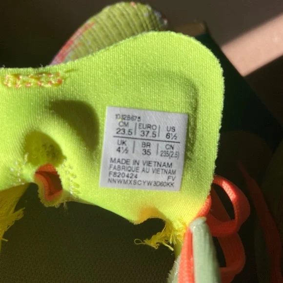 ASICS Noosa Tri 16 - Women’s running shoes - Picture 3 of 5